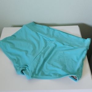 Sugar Doll high waisted bikini bottoms